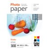 Photo paper ColorWay matte 130 g/m², A4, 50 sht (PM135050A4)
