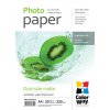 Photo paper ColorWay dual-side matte 220 g/m², A4, 20 sht (PMD220020A4)