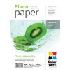 Photo paper ColorWay dual-side matte 140 g/m², A4, 50 sht (PMD140050A4)
