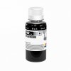 Atrament Epson Black - 100ml (pre 4-farebné tlačiarne)