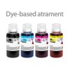 Ink EPSON 4x100ml - dyebased