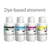 Atrament CANON multipack 4x200ml - dyebased