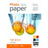 Photo paper ColorWay high glossy 180 g/m², A4, 100 sht (PG180100A4