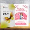Photo Paper A4 PrintPro 6