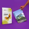 Photo Paper A4 PrintPro 5