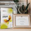 Photo Paper A4 PrintPro 1