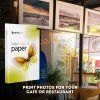 Photo Paper A4 PrintPro 2