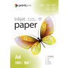 Photo paper PrintPro matte 190 g/m², A4, 100 sht (PME190100A4)