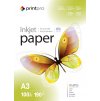 Fotopapier PrintPro matný 190g/m²,100ks,A3