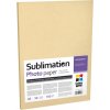 Photo paper ColorWay matte sublimation 100 g/m², A4, 50 sht (PSM100050A4)