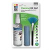 ColorWay cleaning kit 3 in 1 for Screen and Monitor Cleaning (CW-1031)