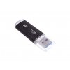 Silicon Power USB Flash disk, UFD 3.0, Blaze B02, 256GB, black, (SP256GBUF3B02V1K)