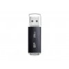 USB kľúč Silicon Power, UFD 3.0, Blaze B02, 256GB, čierny