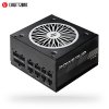 PC zdroj Chieftec PowerUP GPX-850FC, 850W ATX,80PLUS gold,cable-mgt,retail