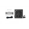 PC zdroj Chieftec EON ZPU-700S, 700W ATX 230V PSU,W/80+, in black,retail