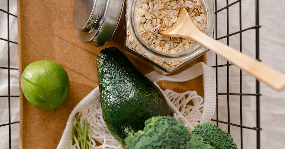 Nejlepší přírodní ingredience pro krásnou a zdravou pleť