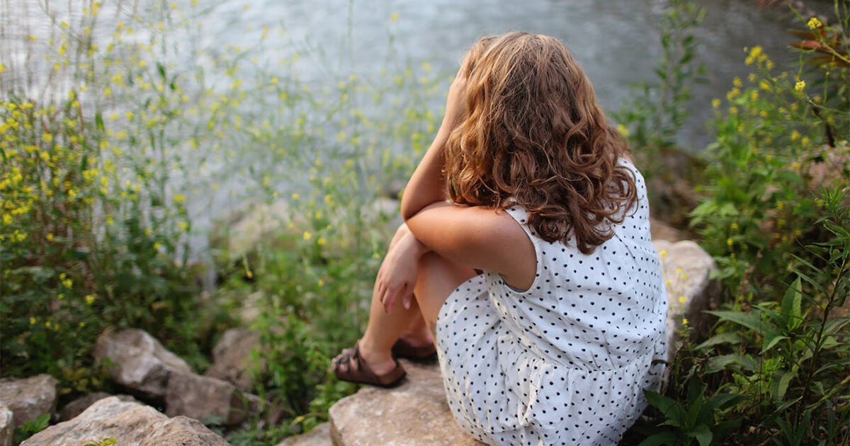 Jak se postarat o svou pokožku během stresových období