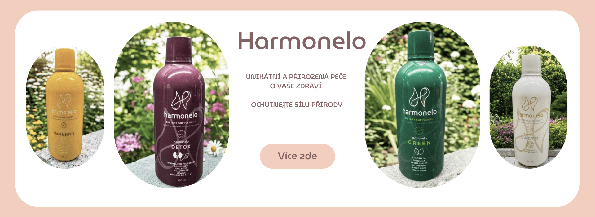 Harmonelo