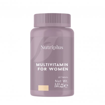 multivitamin for women