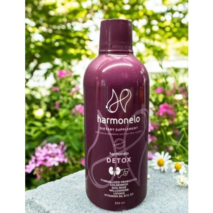 Harmonelo DETOX 500ml