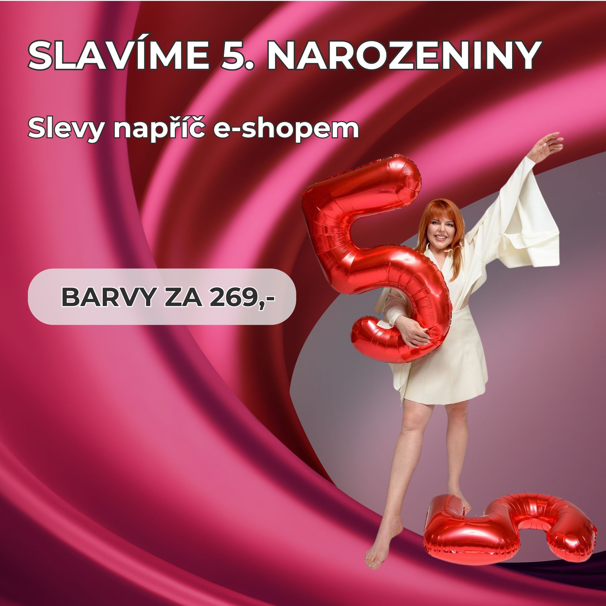 Průvodce eshopem