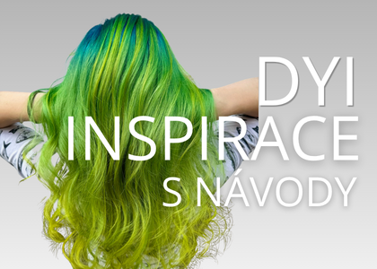 Inspirace DYI