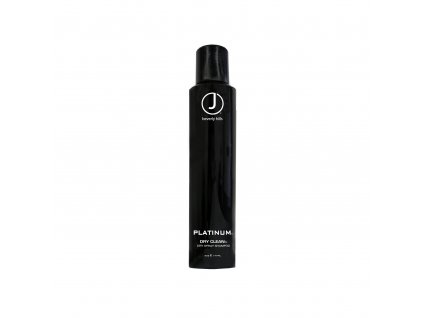 CLEAN, suchý šampon ve spreji, 200 ml