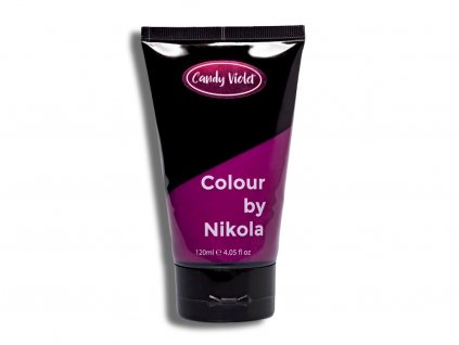 candy violet
