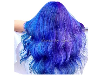 arctic blue