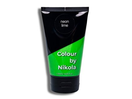 neon lime