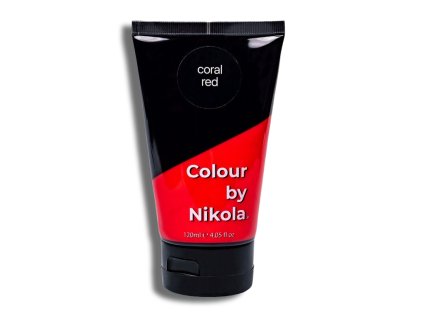 Farba do włosów, Candy Violet, wyrazisty fioletowy kolor, 120 ml