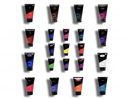 Full Collection Box 24x120 ml barev na vlasy