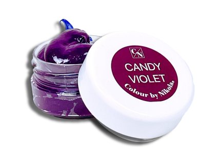 candy violet
