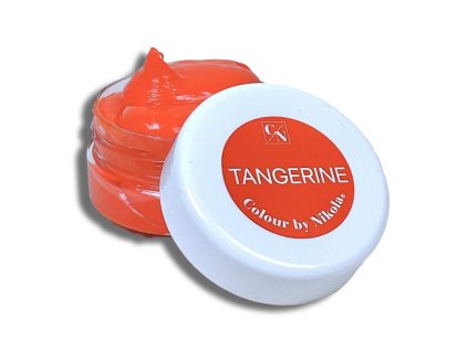 tangerine