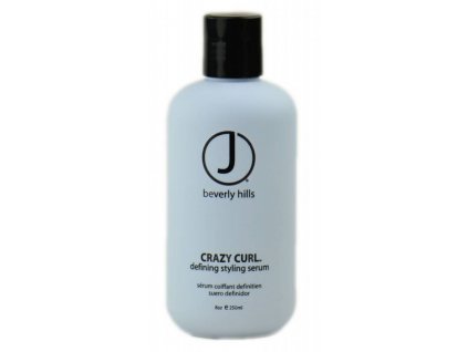 crazy curl serum na vlnité vlasy