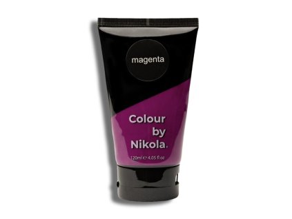 magenta