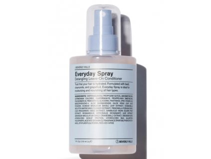 EVERYDAY Spray, neoplachový kondicionér, 210 ml