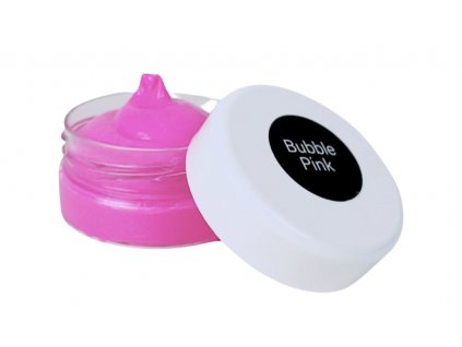 Bubble Pink, růžová pastelová barva na vlasy, 50 ml