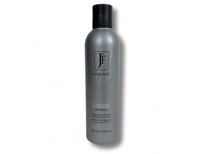 Jungle Fever, Lossles, proti padání vlasů, šampon, 250 ml, Colour by Nikola