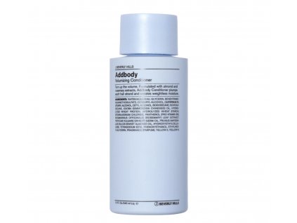 ADDBODY volume conditioner 340 ml J Beverly Hills