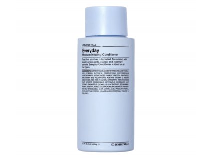 EVERYDAY moisture conditioner 340 ml J Beverly Hills