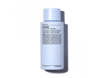 EVERYDAY, hydratační šampon. 340 ml