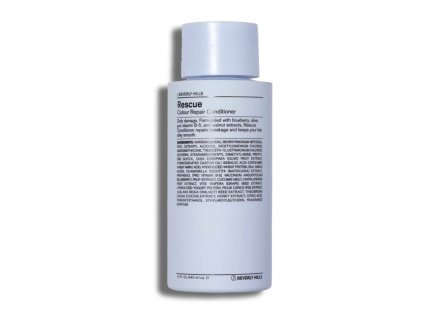 RESCUE, vyživující šampon 340 ml