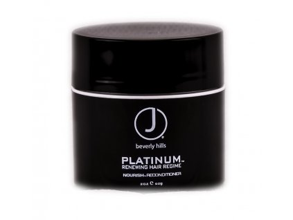 PLATINUM NOURISH, regenerující a obnovující maska, 60g