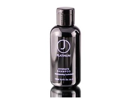 Platinum hydratační šampon 100ml