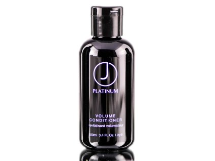 PLATINUM, objemový kondicioner, 100 ml