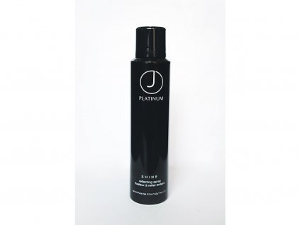 Platinum Shine - lesk na vlasy