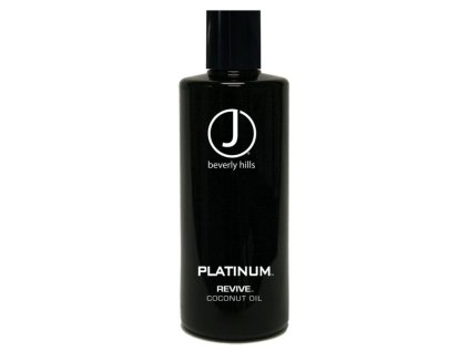 PLATINUM, kokosový olejíček 100 ml