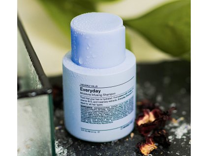EVERYDAY - hydratační šampon 85ml