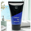 Barva na vlasy, ARCTIC BLUE středně modrá, 120 ml